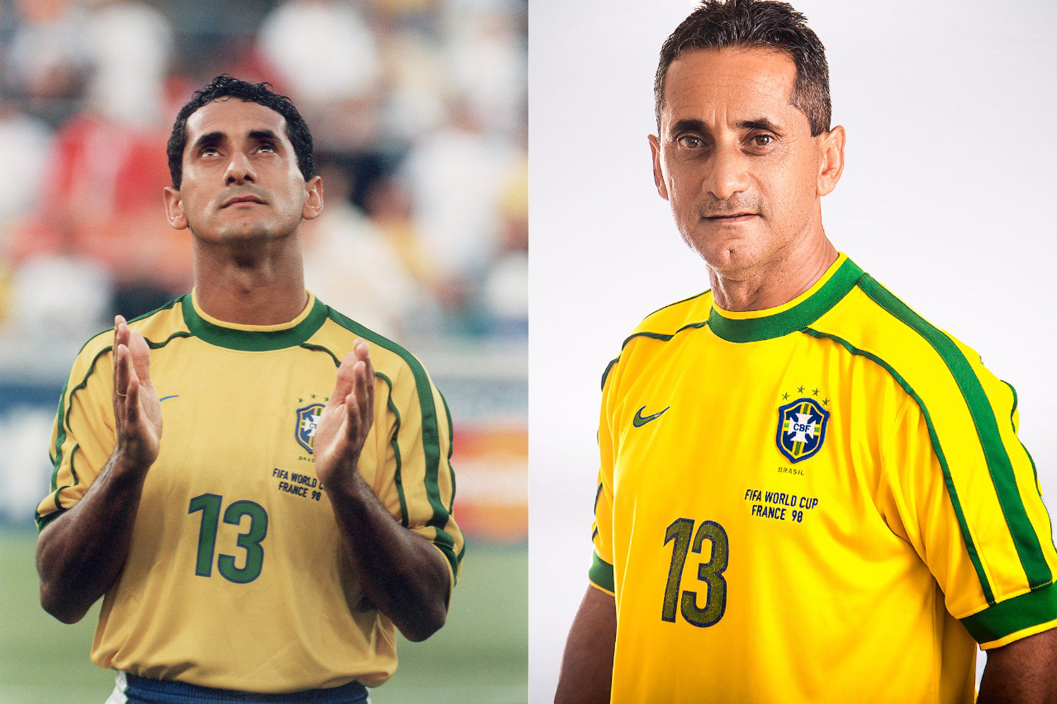 TNT Sports Brasil - Quem aí lembra desse timaço da Holanda que chegou até  as semis da Copa do Mundo de 1998? Só craque, amigo!