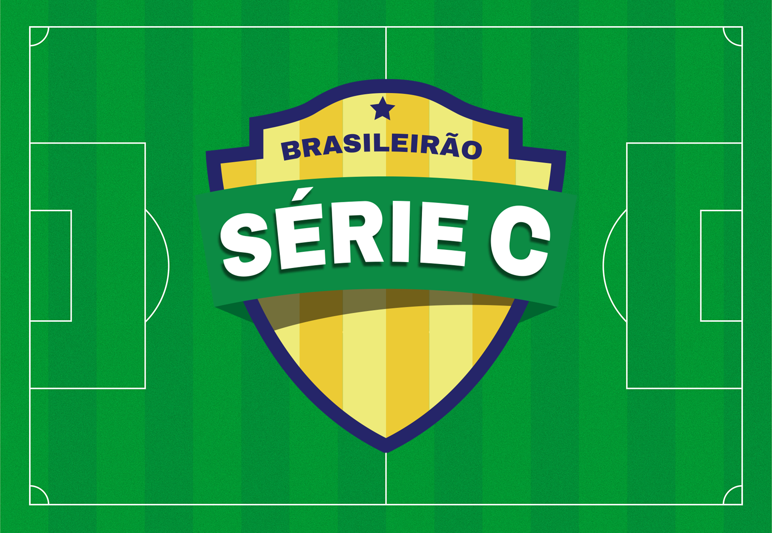 REDE MINAS EXIBE JOGOS DO CAMPEONATO BRASILEIRO DA SÉRIE C - Start Sports