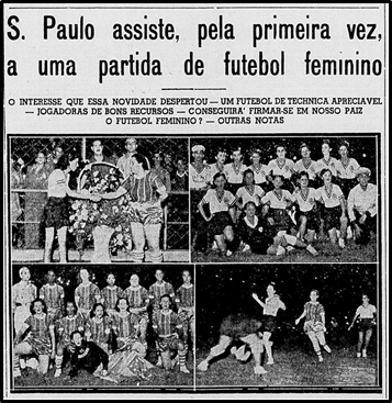 Jornal Correio Paulistano (SP), 19 maio 1940,
